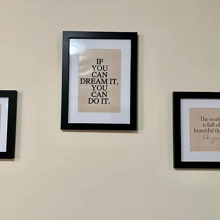 Center Elegant Living 公寓 索菲亞