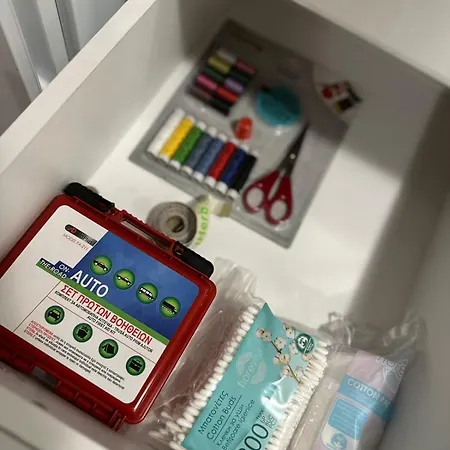 Center Elegant Living Apartment Sofia