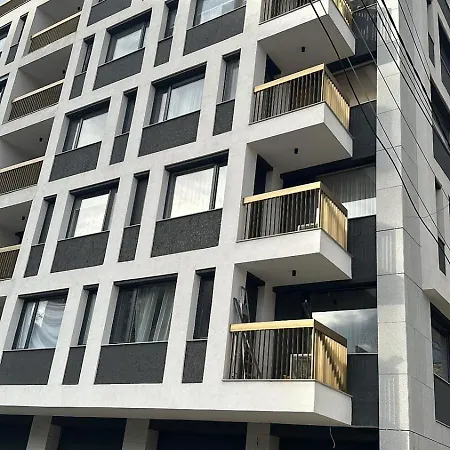 Center Elegant Living Sofia