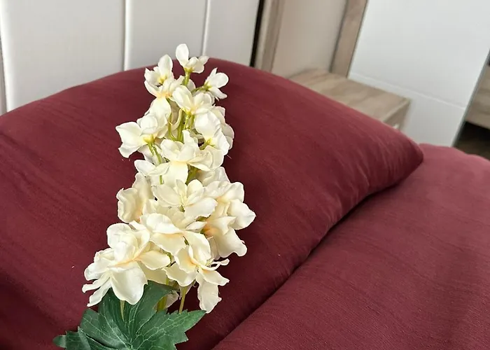 Center Elegant Living Lejlighed Sofia