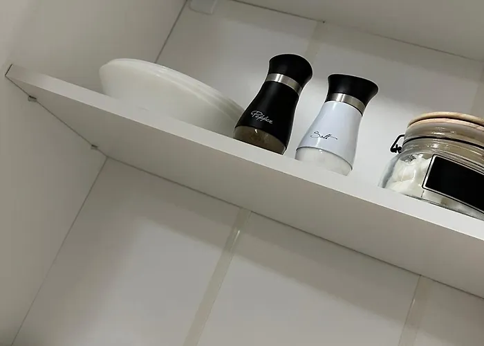 Center Elegant Living * Sofia