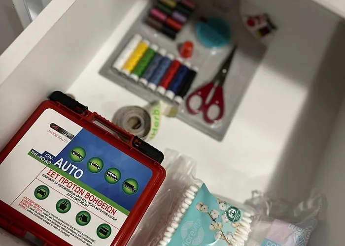 Center Elegant Living Lejlighed Sofia