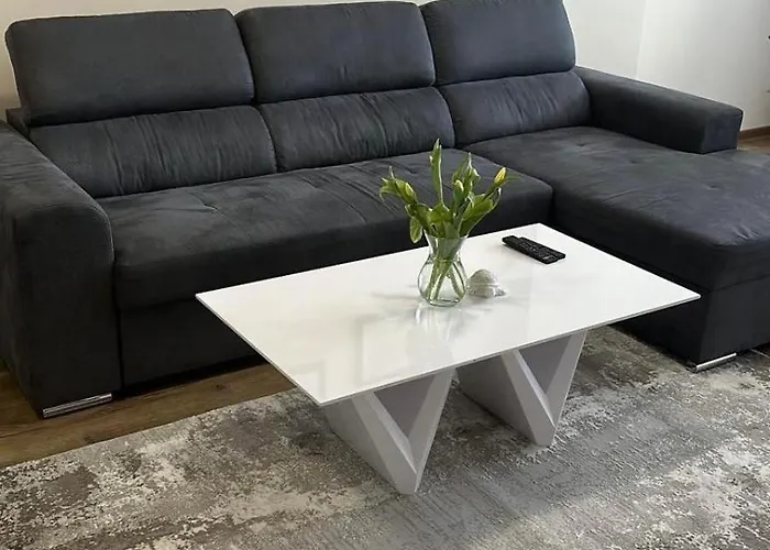 Lejlighed Center Elegant Living Sofia