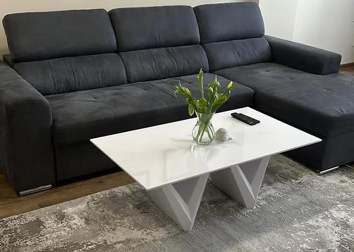 Lejlighed Center Elegant Living